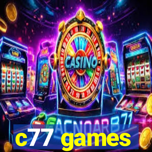 c77 games